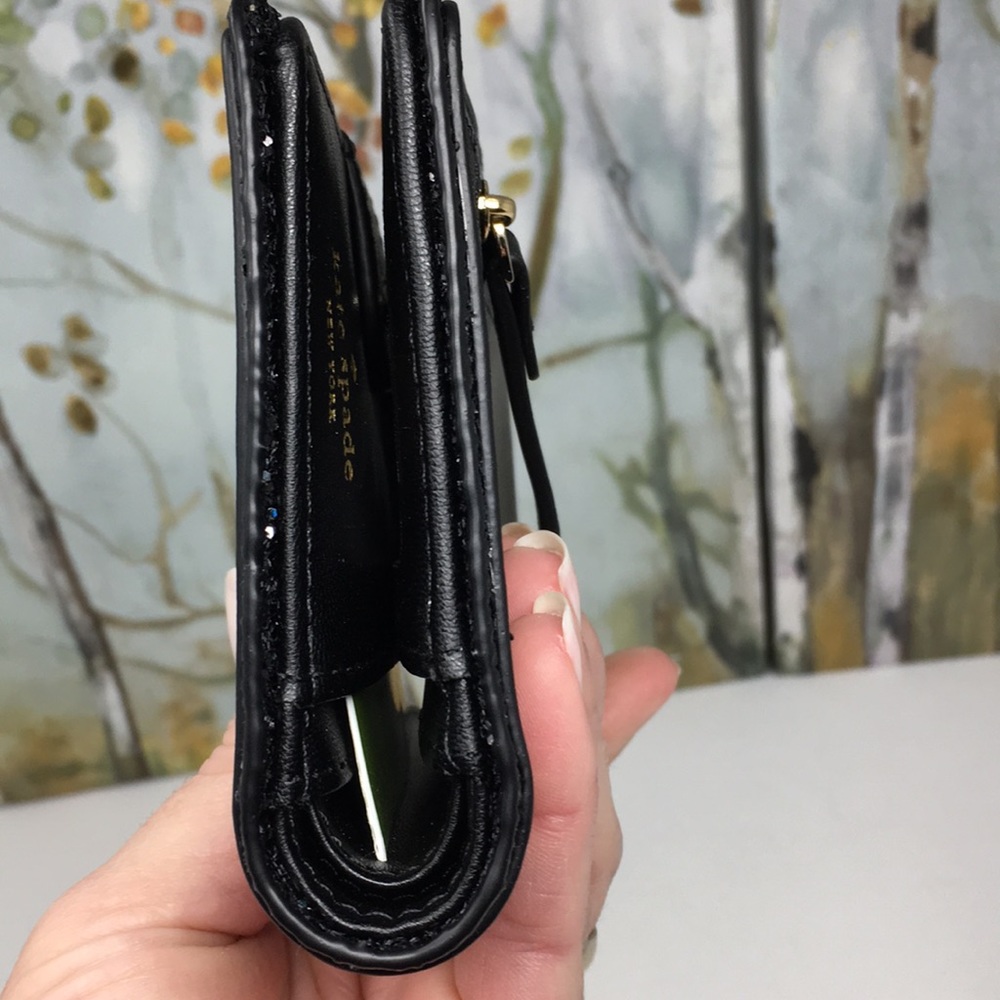 NWT Kate spade tellie wallet - Picture 7 of 8